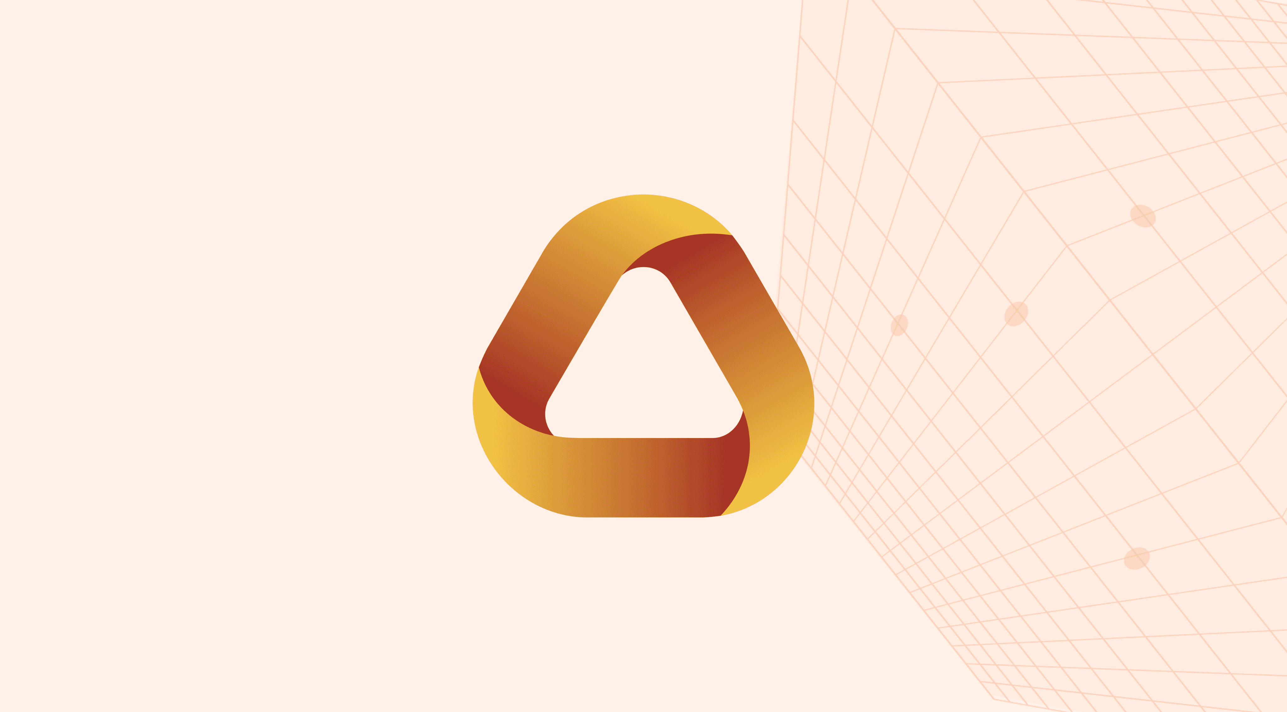 Automata logo display dark