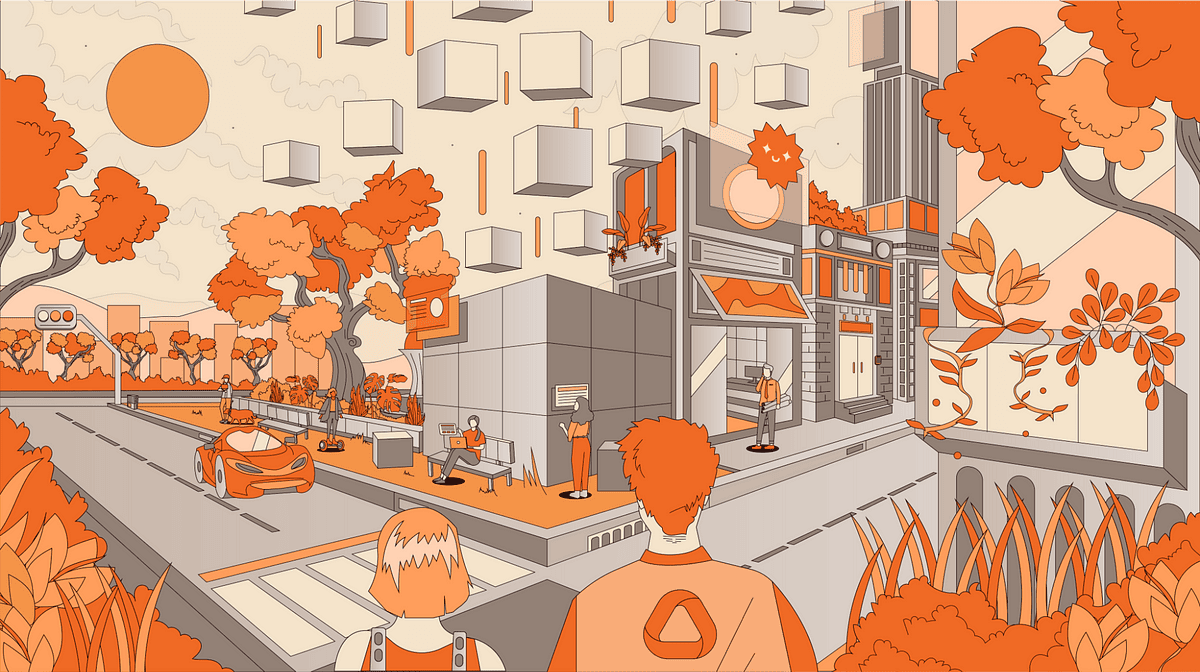 Automata Mainnet (built on the Superchain) preview