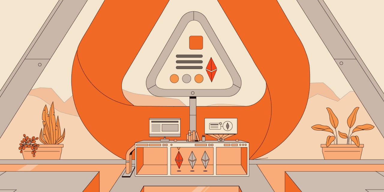 TEEs on the blockchain preview